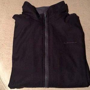 Men’s lightweight jacket